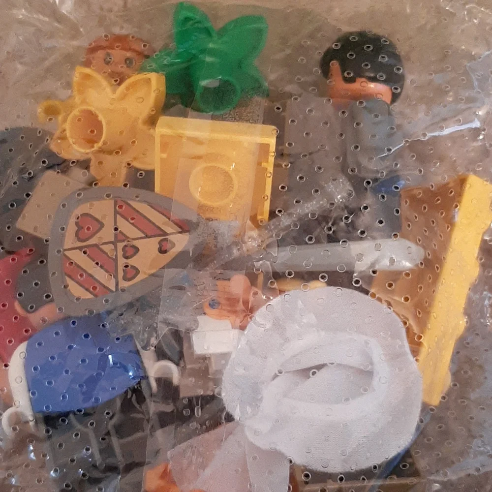 Lego Duplo # 5380 - Picture 7 of 11